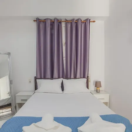 Iconic Seaside Apartment