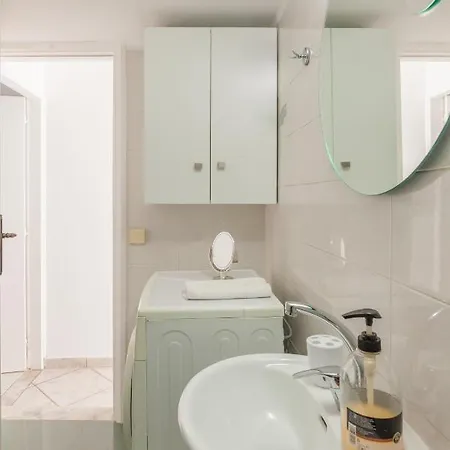Apartament Iconic Seaside Apartment Chania (Crete)