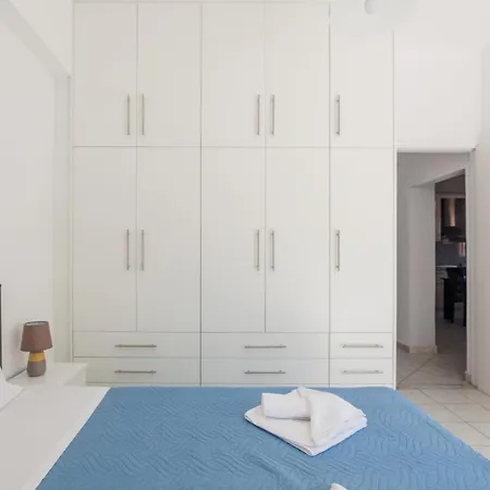 Apartament Iconic Seaside Apartment Chania (Crete)