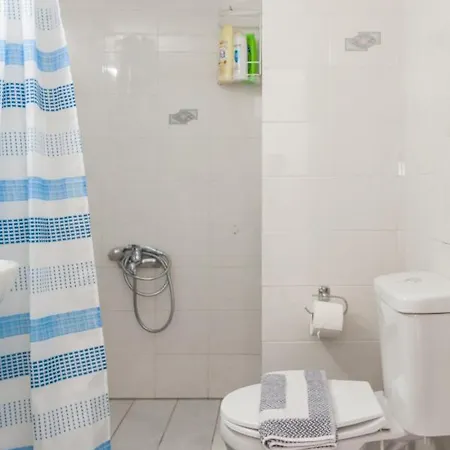 Apartament Iconic Seaside Apartment Chania (Crete)
