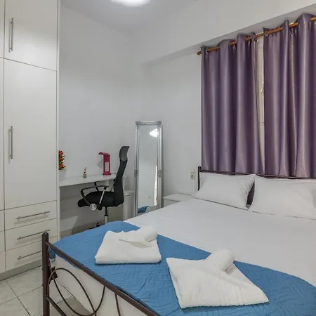 Apartament Iconic Seaside Apartment